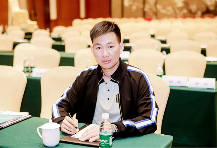 陈洪健